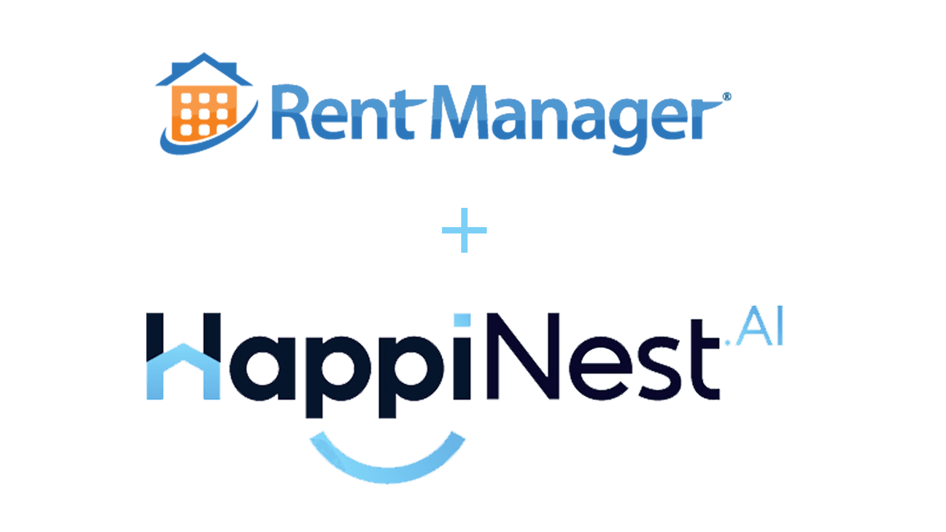 HappiNest AI + Rent Manager integration