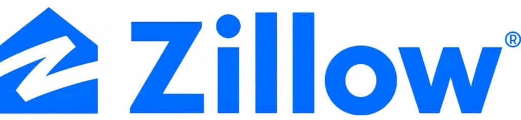 Zillow logo